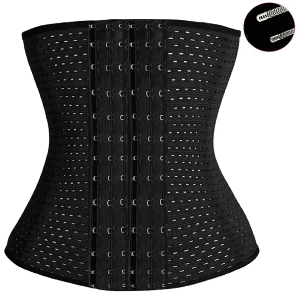 fitness corset tailleur