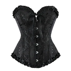 bustier corset sexy