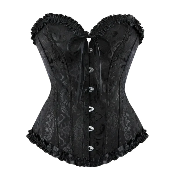 bustier corset sexy