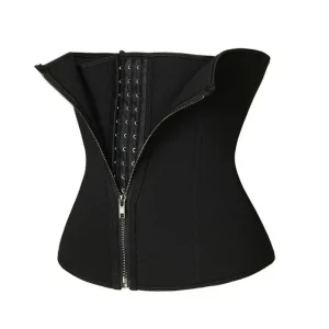 corset fitness gaine