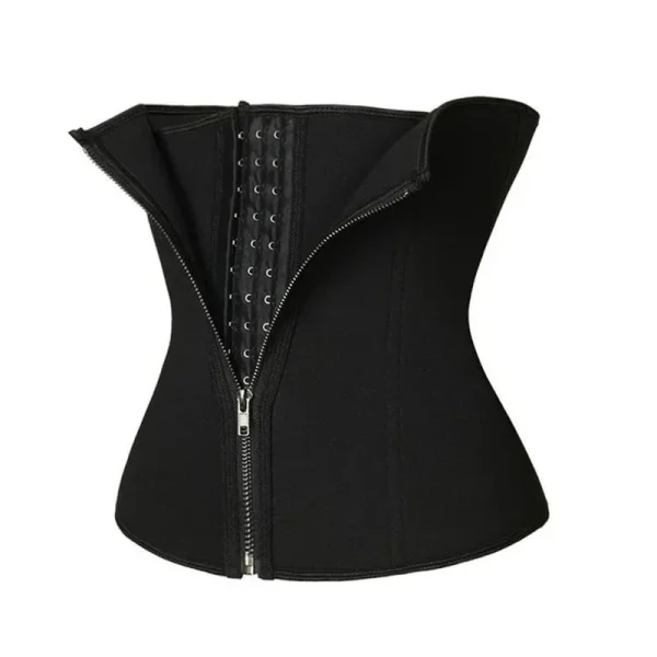 corset fitness gaine