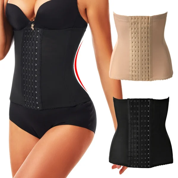 corset Reine du Fitness