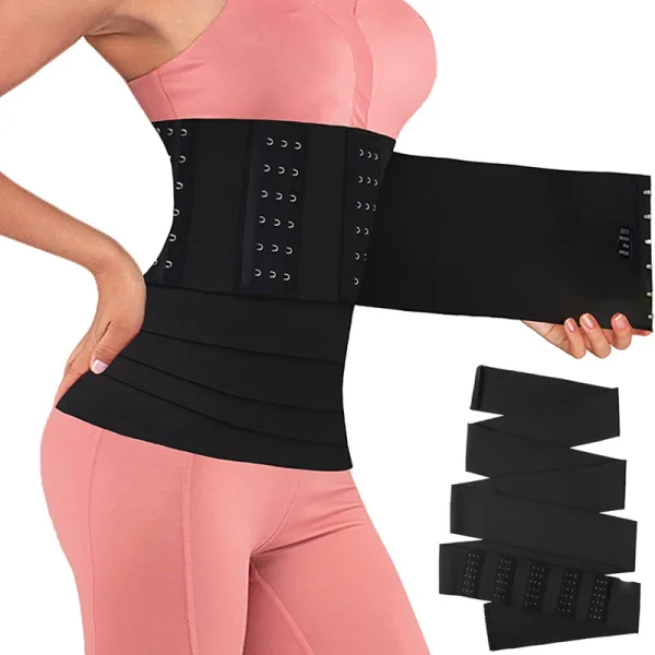ceinture corset fitness