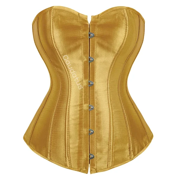 top corset sexy or