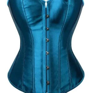 corset lingerie élégant